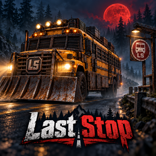 Last Stop